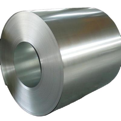 China Widely Used Q235/Q235B/Q345/Q345B/Q195/St37/St42/St37-2/St35.4/St52.4/St35 Galvanized Cold Rolled Steel In Coil Color Can Be Customized for sale