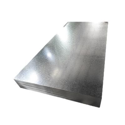 China Boiler sheet junbaocheng steel sheet plate lightly galvanized steel sheet with low price for sale