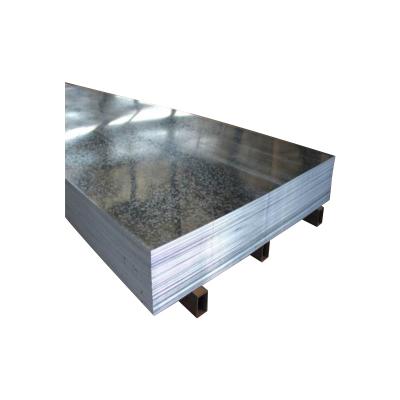 China High Quality Galvanized Steel Plate 304 Boiler Sheet Galvanized Steel Sheet 316 321 By 430 Customized Made In China for sale