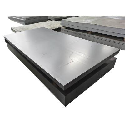 China Factory Discount Price High Strength Cold-rolled Steel Plate Galvanized Galvanized Steel Sheet Steel Plate Plate for sale