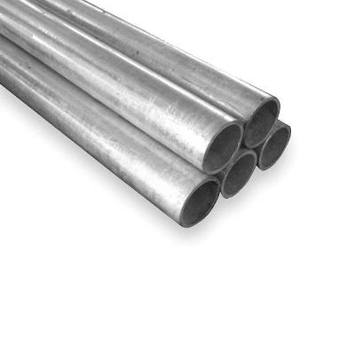 China Liquid Pipe Factory Price Galvanized Pipe Dn150 Round Pipe Hot Dipped Galvanized Steel Pipe for sale