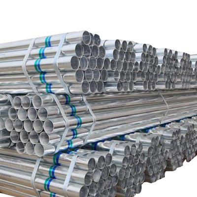 China Price Liquid Steel Pipe Galvanized Steel Pipe Galvanized Iron Pipe Tube Pipe for sale