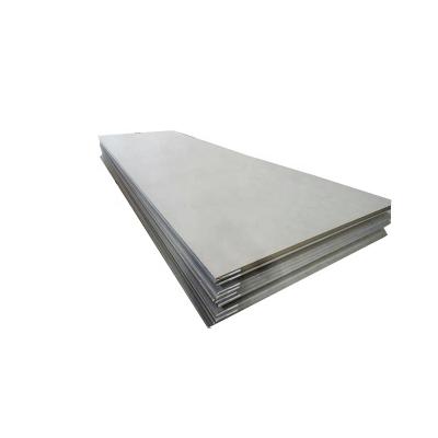 China Container Plate Stainless Steel Super Duplex 409 Stainless Steel Plate Price Per Kg Stock Stainless Steel Sheet/SS for sale