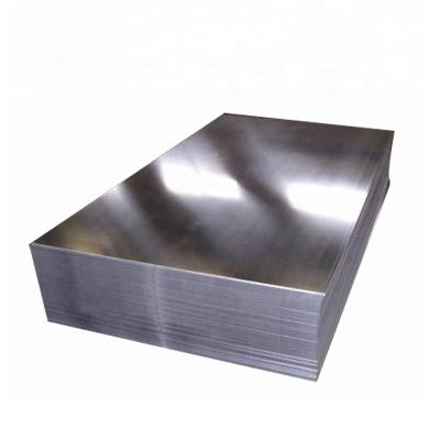 China 200 Series /300 Series/400Series 314 321 316 304 Stainless Steel Plate AISI Stainless Steel ASTM A240 2B 201 for sale