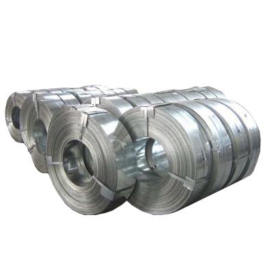 China Q235/Q235B/Q345/Q345B/Q195/St37/St42/St37-2/St35.4/St52.4/St35 China Supplier 304 Grade 201 And Coil Type Stainless Steel Coil for sale