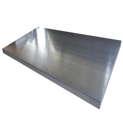 China Suitable For Wall Decoration Manufacturers Cold Rolled 304 316l Stainless Steel Sheet Plate for sale