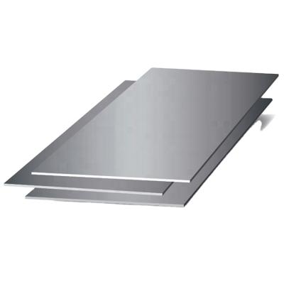 China Large Stainless Steel Plate Q235/Q235B/Q345/Q345B/Q195/St37/St42/St37-2/St35.4/St52.4/St35 Stock 201/202/316/410/409/430 4x8/Sheet for sale