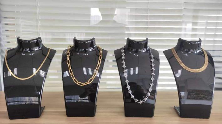 Verified China supplier - Ningbo Yingmanzi Jewelry Co., Ltd.