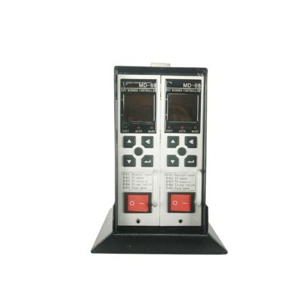 China Plastic Metal Injection Molding Temperature Controllers For Hot Runner System for sale