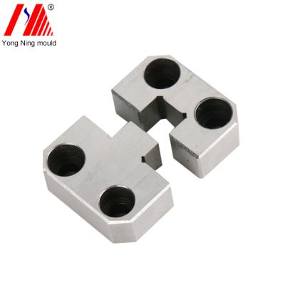 China YK30 Straight Mold PL Type Block Side Lock for sale