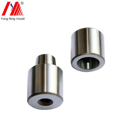 China SUJ2 Plastic Mold Locating Taper Lock Pin Stes for sale