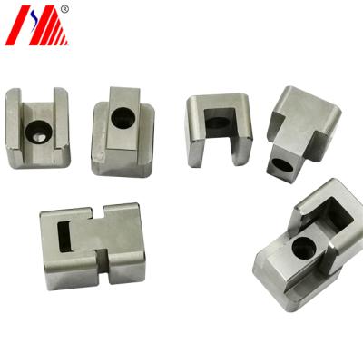 China Mold Localized YK30 Block YK30 Injection Molding Position Component Mold for sale