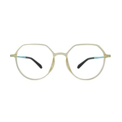 China For Reading Glasses 2019 Latest Hot Selling Eyewear Frames Ultem High Quality Optical Frames for sale