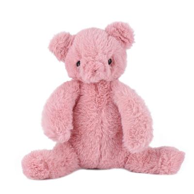 China Kids Gift Teddy Bear Custom Soft Animal Toys Stuffed Animals and Wholesale Cute Plush Toys with High Quality for sale