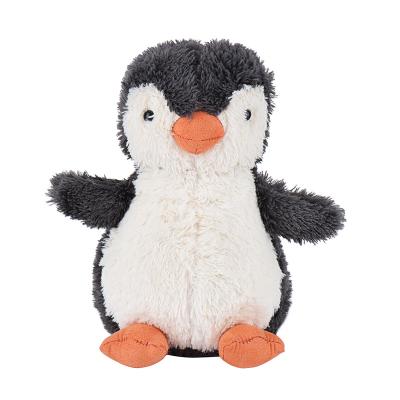 China Custom Plush Penguin Kids Gift Cloth Plush Toy Stuffed Animal High Quality Soft Skin-Friendly Toys for sale