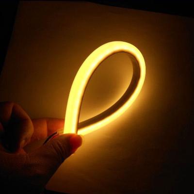 China / Flexible DC 12V 24V LED Flex Neon Light For Outdoors or indoors nc neon lamp decoration for sale