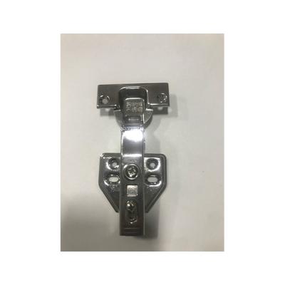 China EUROPEAN Free Samples Cheap Hydraulic 3d Cabinet Hinges Soft Close Hinges In Furniture Hinges for sale