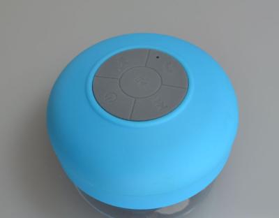 China 2014 new arrival best selling waterproof bluetooth speaker at best price highest quality s for sale