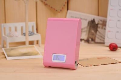 China Lady portable power bank for mobile phones at factory whole sale price for sale