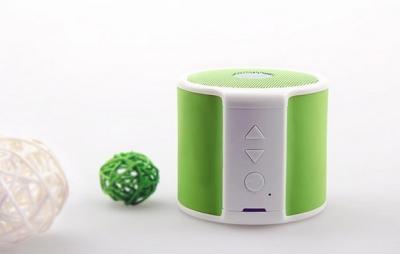 China Most popular mini beats audio bluetooth speaker for business promotion for sale