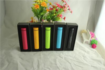 China Mini speaker power bank bright color casings 4000mah for mobile phones tablets for sale