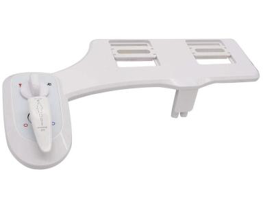 China ABS Horizontal Bidet Bidet Attachment To Modern Floor for sale