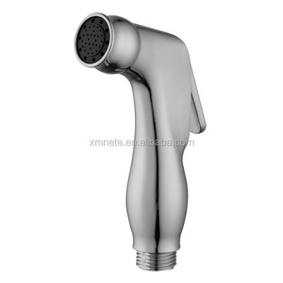 China Modern Plastic Bidet Sprayer Hand Held Bidet Shower for sale