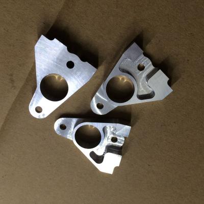 China China OEM Precision CNC Metal Parts CNC Aluminum Turning Milling Parts Vacuum Casting Parts CNC Machining Service for sale