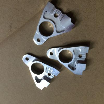 China Customized High Quality Aluminum CNC Milling Machine and Turning Aluminum Parts, Brass Machine Parts Vacuum Casting Parts for sale