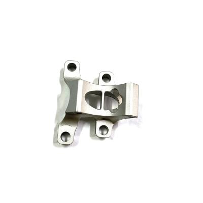 China Cheap OEM Precision CNC Aluminum Machining Service And Customized CNC Machining Parts 3D Printing Service for sale