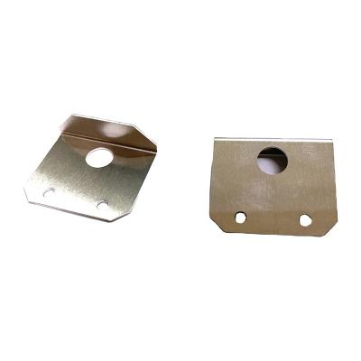 China Aluminum Machining Metal Sheet Processing Machine Parts CNC Aluminum Sheet Metal Fabrication Machine OEM Stainless Smooth Surface for sale