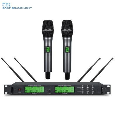 China Factory Hot Selling Hand Held Microphone Video Microphone With Prices for sale