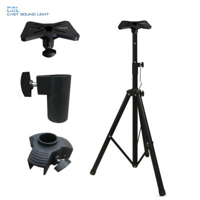 China For Wholesale High Quality Loudspeaker Stand Adjustable Tripod for sale