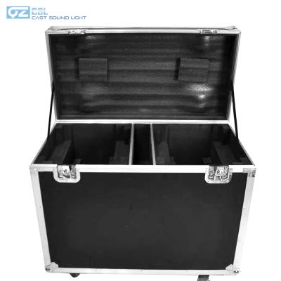 China Flexible Applications Customize Aluminum Stage Light Beam 230 Key Flying Flight Case for sale