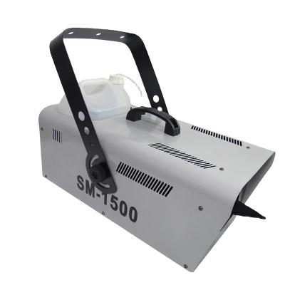 China High Quality Outdoor 1500w Snow Making Machine CSL-405 for sale