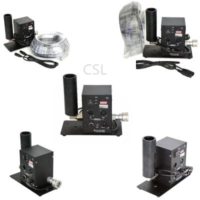 China DJ Equipment DMX 512 Smoke CO2 Jet Machine CSL-421 for sale