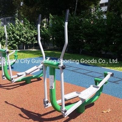 China Main Product Outdoor Fitness Equipment of Elliptical Cross Trainer for sale