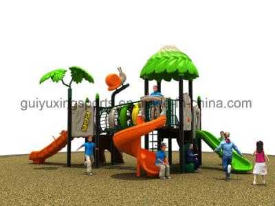 China New Jungle Adventure Series Multiple Yard/School Park//Restaurant Playground for sale