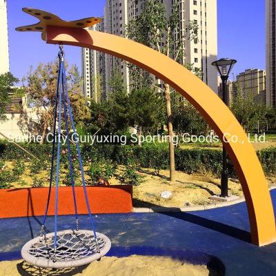 China Outdoor Children Playground Slide for sale