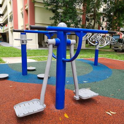 China Outdoor Gym Surfboard Equipment for Beach-Style Fitness for sale