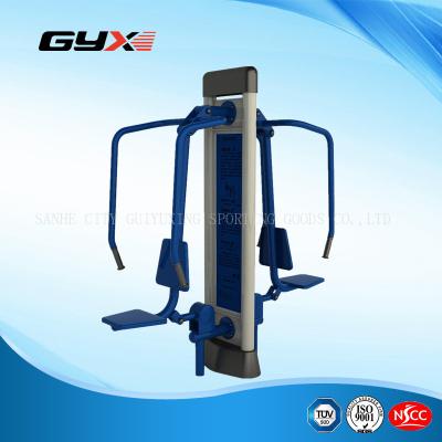 China Pushing Chair for Exercising Arm for Outdoor Body-Building for sale