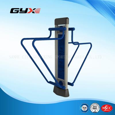 China Outdoor Body-Building Pull-up and DIP Station for Exercising Upper Limbs for sale