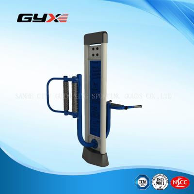 China Relax The Waist and Back Muscle of Outdoor Body-Building Equipment for sale