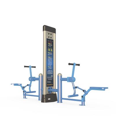 China New TUV Rider of Outdoor Body-Building for General Coordination for sale