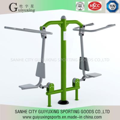 China Pulling Chair for Exercising Arm for Outdoor Body-Building for sale