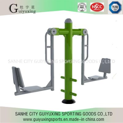 China Outdoor Body-Building Sitting Device for Improving Stability of Lower Limbs for sale