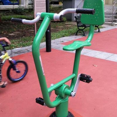 China Arm Bike for Exercise The Leg Muscles of Outdoor Fitness for sale