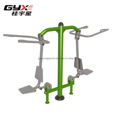 China 2022for Enhancing Human Heart Function Amusement Park Outdoor Fitness Equipment Gym Sports for sale