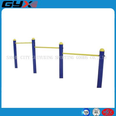 China Outdoor Fitness Equipment with Leg Bars for sale