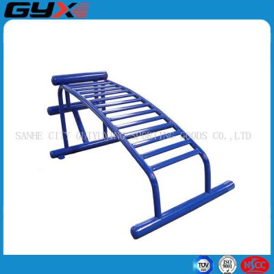 China Outdoor Fitness Sit -up Board (GYX-L32) for sale